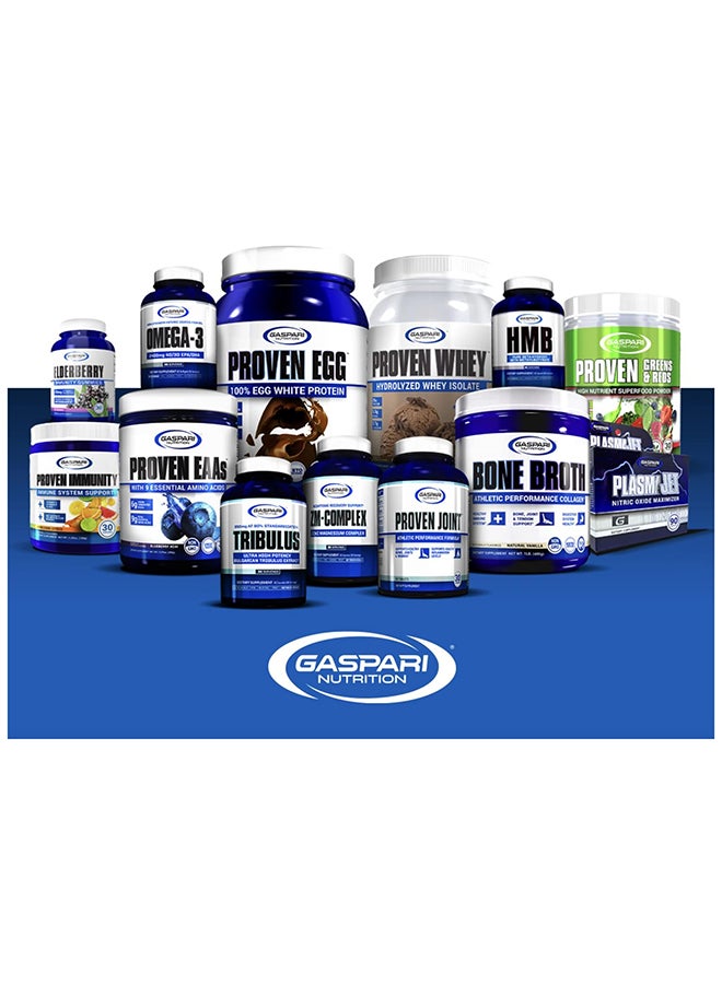 GASPARI غازباري بروفن جرينز وأحمر 30S - Image 4